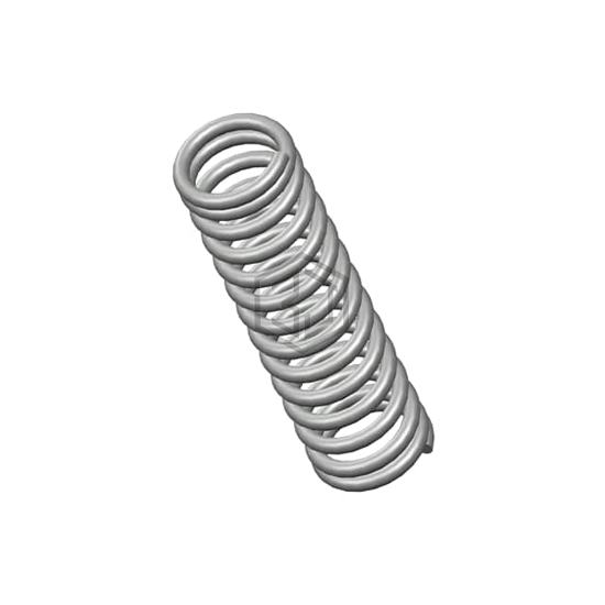 3235CS - Century Spring Corp - Springs - Compression, Tapered
