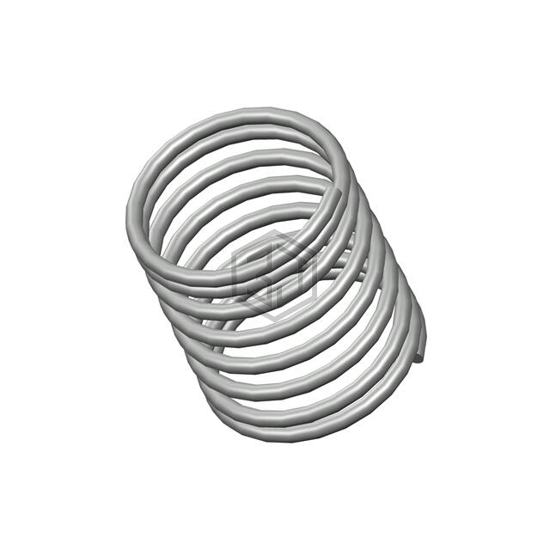 EE-49CS - Century Spring Corp - Springs - Compression, Tapered