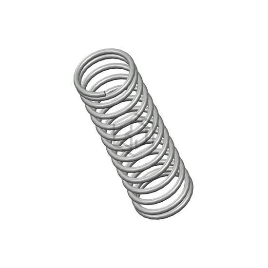 O-40CS - Century Spring Corp - Springs - Compression, Tapered