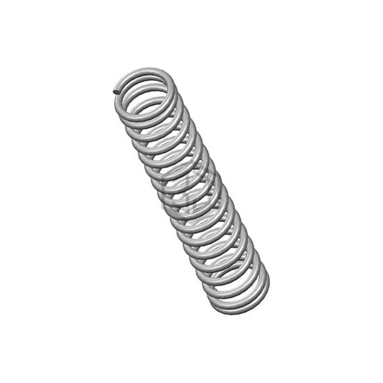 V-27CS - Century Spring Corp - Springs - Compression, Tapered