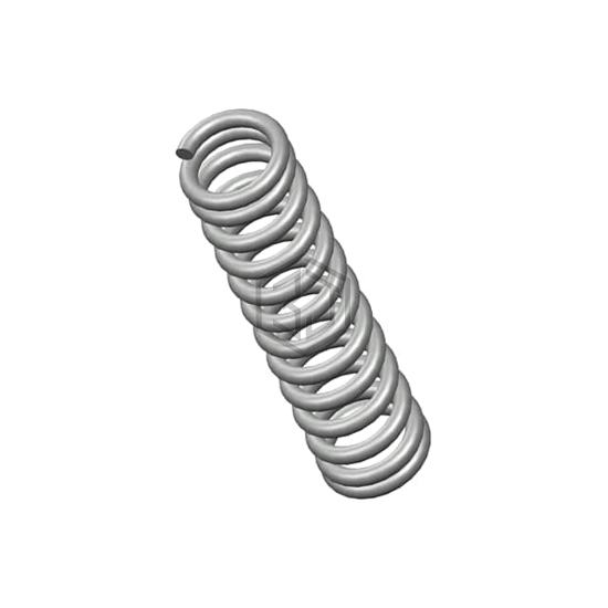2935CS - Century Spring Corp - Springs - Compression, Tapered