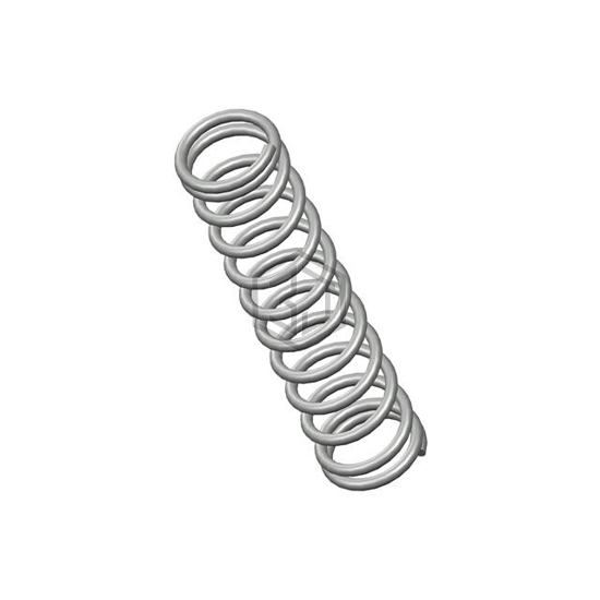 RR-39CS - Century Spring Corp - Springs - Compression, Tapered