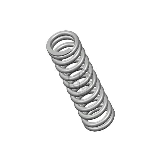 A14-13CS - Century Spring Corp - Springs - Compression, Tapered