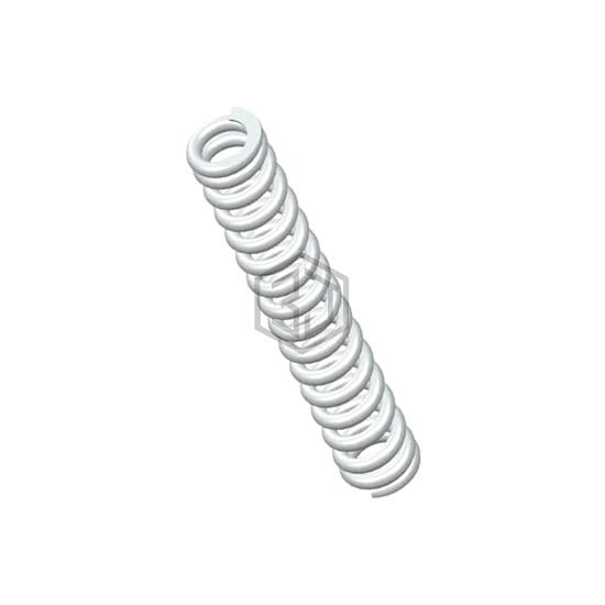 A15-12CS - Century Spring Corp - Springs - Compression, Tapered