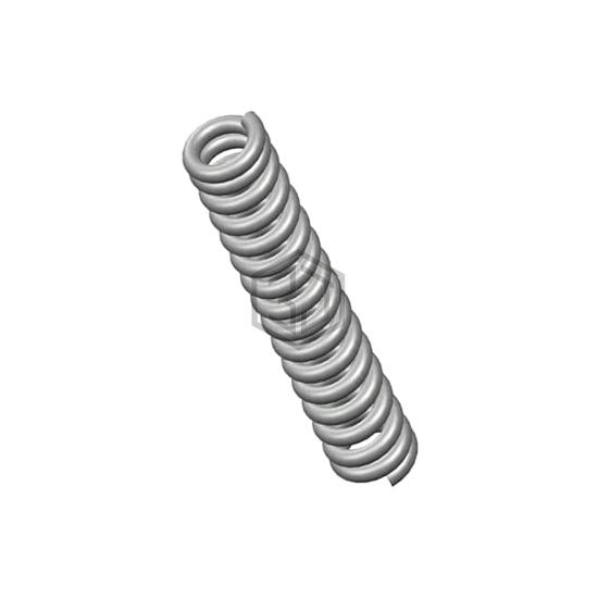 10635CS - Century Spring Corp - Springs - Compression, Tapered
