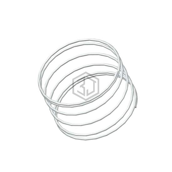 MM-63CS - Century Spring Corp - Springs - Compression, Tapered