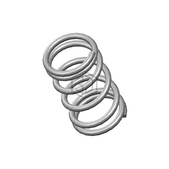 VV-57CS - Century Spring Corp - Springs - Compression, Tapered