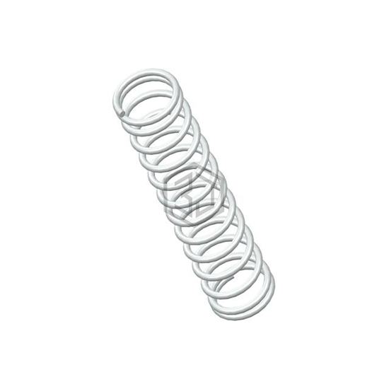 S-1012CS - Century Spring Corp - Springs - Compression, Tapered