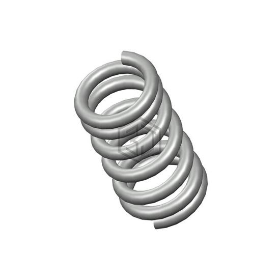O-155CS - Century Spring Corp - Springs - Compression, Tapered