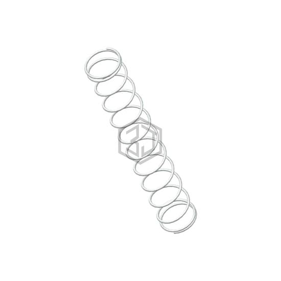 AA-70CS - Century Spring Corp - Springs - Compression, Tapered