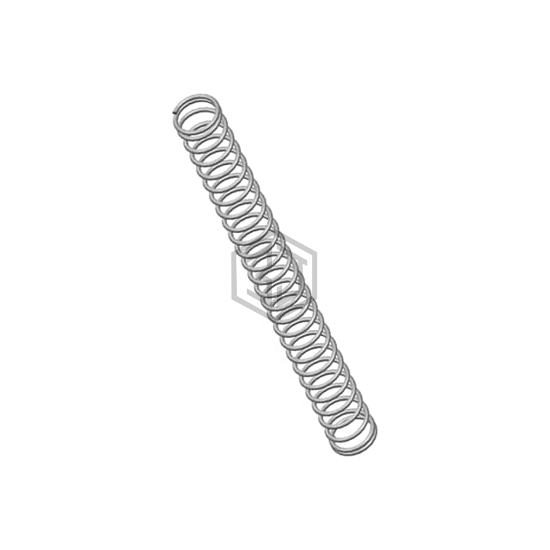A10-15CS - Century Spring Corp - Springs - Compression, Tapered