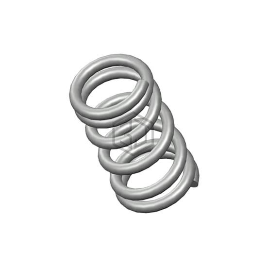 NN-15CS - Century Spring Corp - Springs - Compression, Tapered