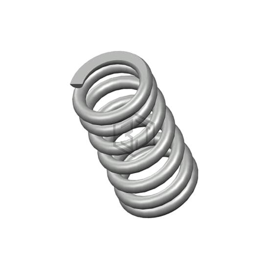 J-71CS - Century Spring Corp - Springs - Compression, Tapered