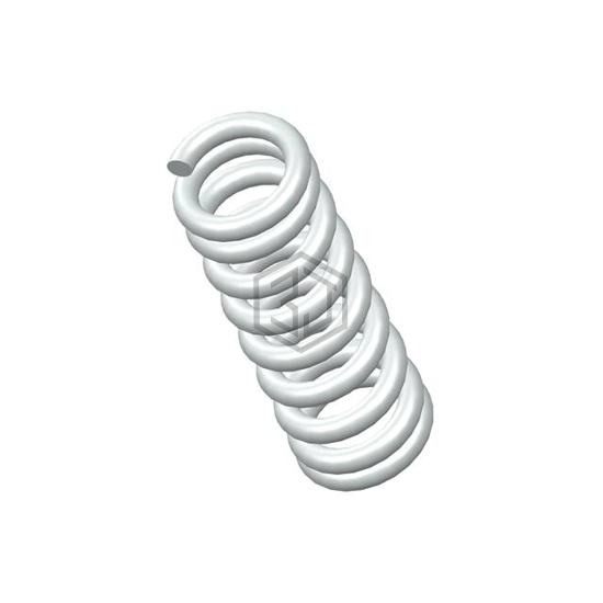 LL-5CS - Century Spring Corp - Springs - Compression, Tapered