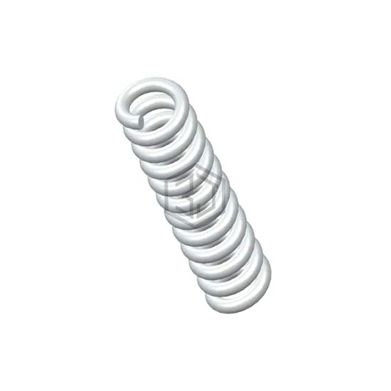 NN-7CS - Century Spring Corp - Springs - Compression, Tapered