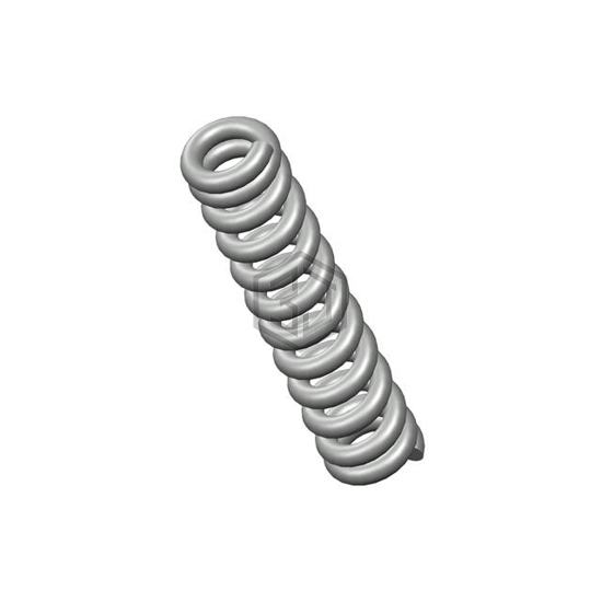 903CS - Century Spring Corp - Springs - Compression, Tapered