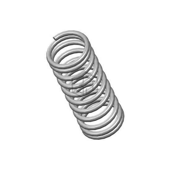 10554CS - Century Spring Corp - Springs - Compression, Tapered