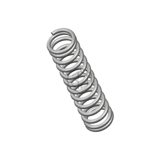F-21CS - Century Spring Corp - Springs - Compression, Tapered