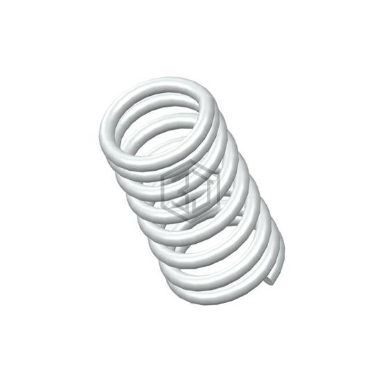 S-834CS - Century Spring Corp - Springs - Compression, Tapered