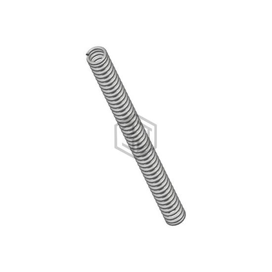 JJ-87CS - Century Spring Corp - Springs - Compression, Tapered
