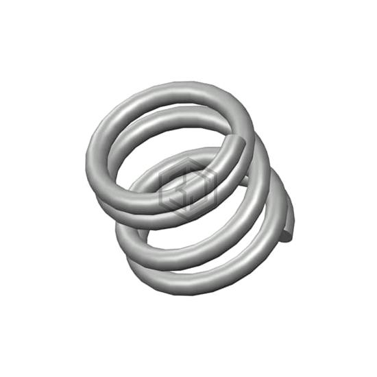 CC-26CS - Century Spring Corp - Springs - Compression, Tapered