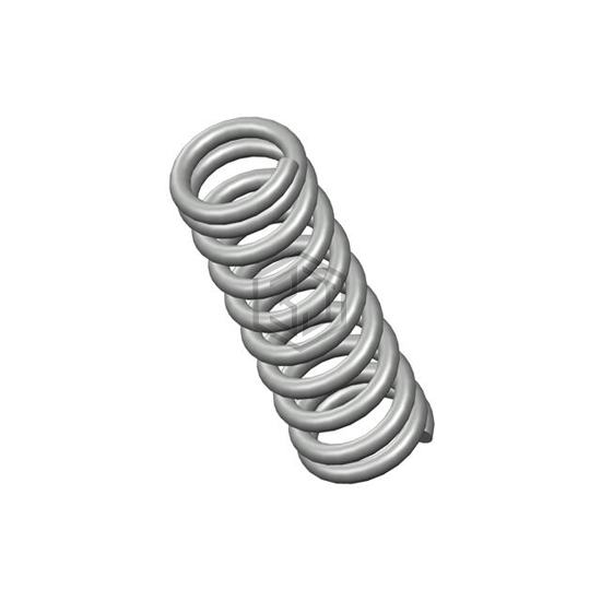 F-17CS - Century Spring Corp - Springs - Compression, Tapered