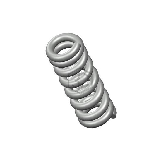 NN-31CS - Century Spring Corp - Springs - Compression, Tapered