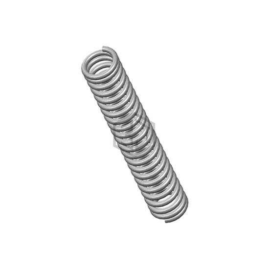 10423CS - Century Spring Corp - Springs - Compression, Tapered