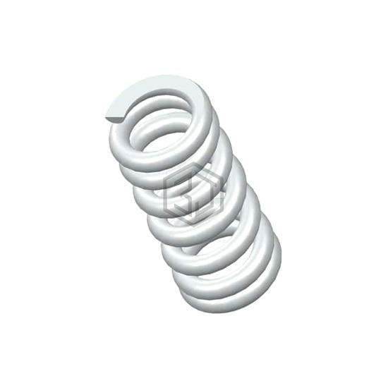 DD-2CS - Century Spring Corp - Springs - Compression, Tapered