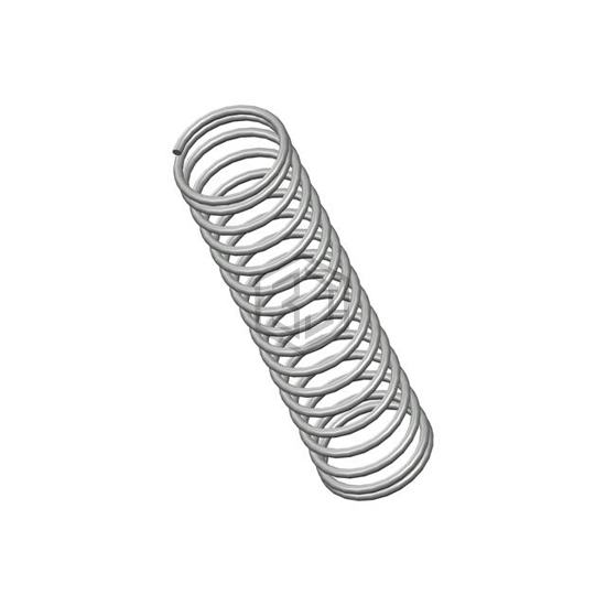 GG-30CS - Century Spring Corp - Springs - Compression, Tapered