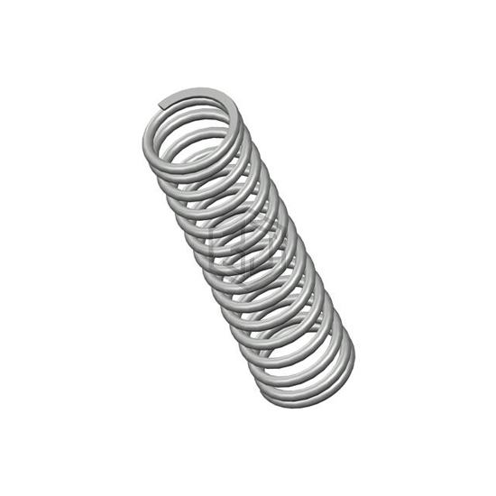 I-68CS - Century Spring Corp - Springs - Compression, Tapered