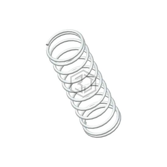 EE-47CS - Century Spring Corp - Springs - Compression, Tapered