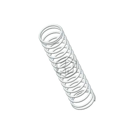 S-1069CS - Century Spring Corp - Springs - Compression, Tapered