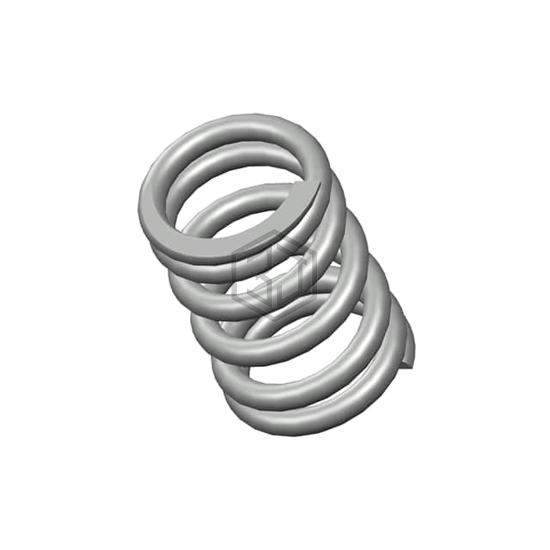 3566CS - Century Spring Corp - Springs - Compression, Tapered