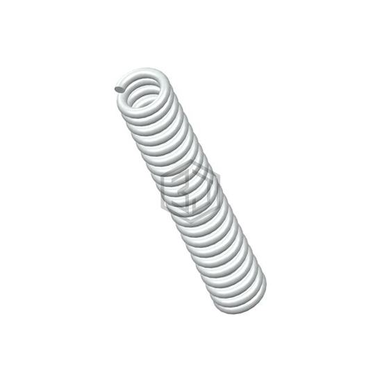 G-82CS - Century Spring Corp - Springs - Compression, Tapered