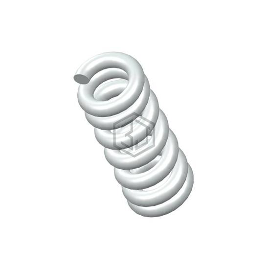 II-96CS - Century Spring Corp - Springs - Compression, Tapered