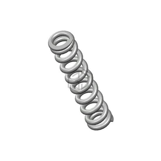 L-30CS - Century Spring Corp - Springs - Compression, Tapered