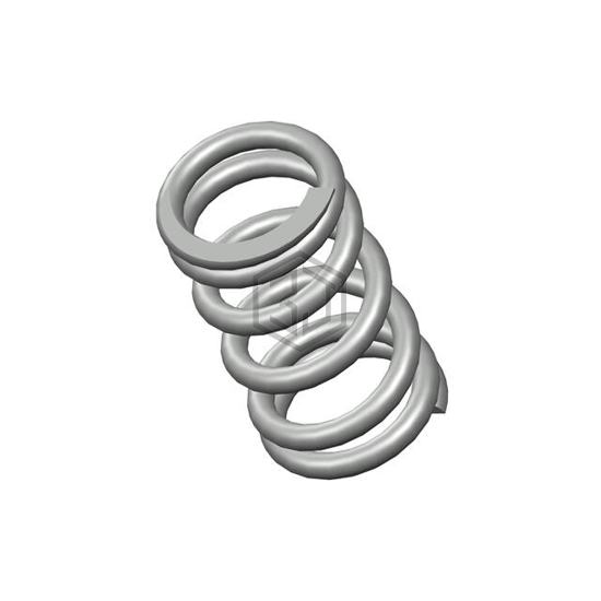 G-12CS - Century Spring Corp - Springs - Compression, Tapered