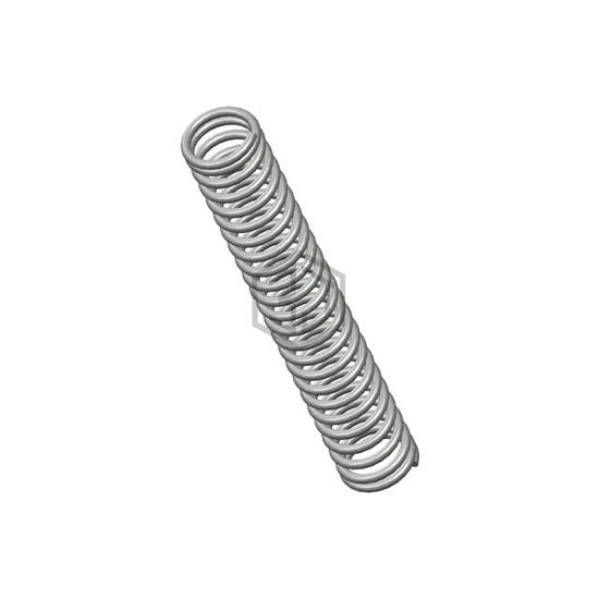 10770CS - Century Spring Corp - Springs - Compression, Tapered