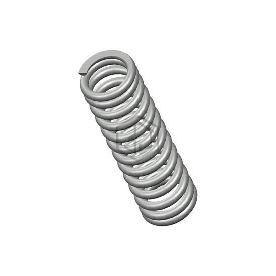 L-67CS - Century Spring Corp - Springs - Compression, Tapered