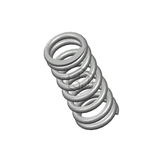 3216CS - Century Spring Corp - Springs - Compression, Tapered