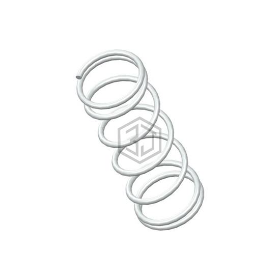 S-1089CS - Century Spring Corp - Springs - Compression, Tapered