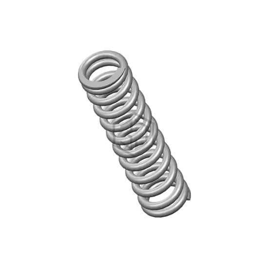 O-100CS - Century Spring Corp - Springs - Compression, Tapered