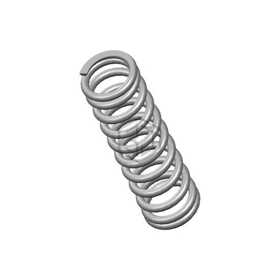 927CS - Century Spring Corp - Springs - Compression, Tapered