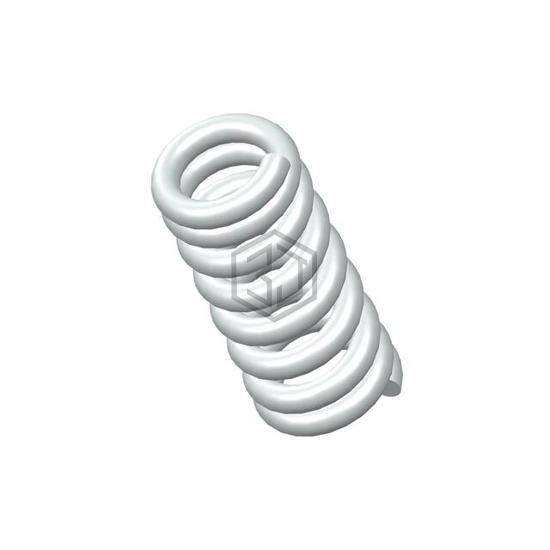 QQ-11CS - Century Spring Corp - Springs - Compression, Tapered
