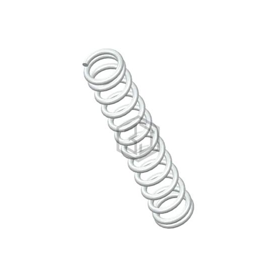 S-860CS - Century Spring Corp - Springs - Compression, Tapered