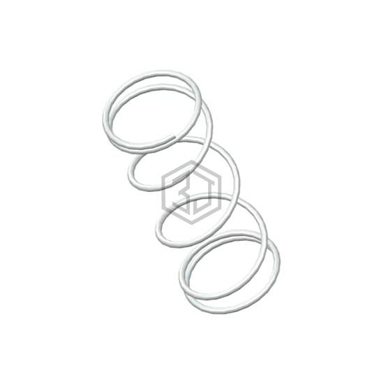 11355CS - Century Spring Corp - Springs - Compression, Tapered