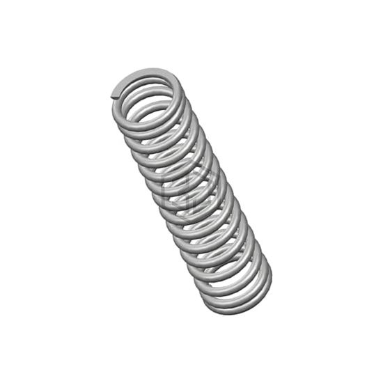 2900CS - Century Spring Corp - Springs - Compression, Tapered