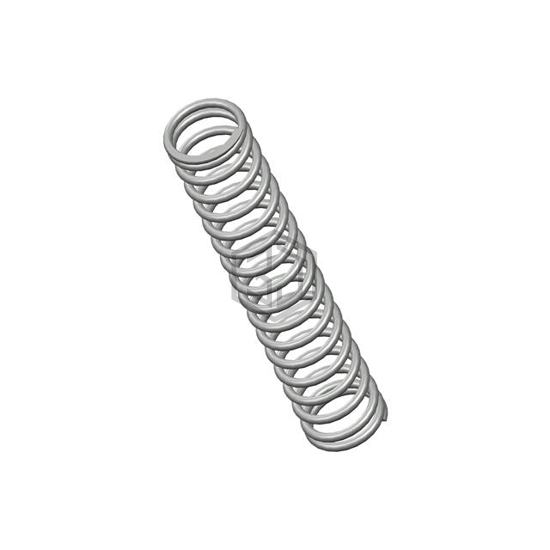 10574CS - Century Spring Corp - Springs - Compression, Tapered