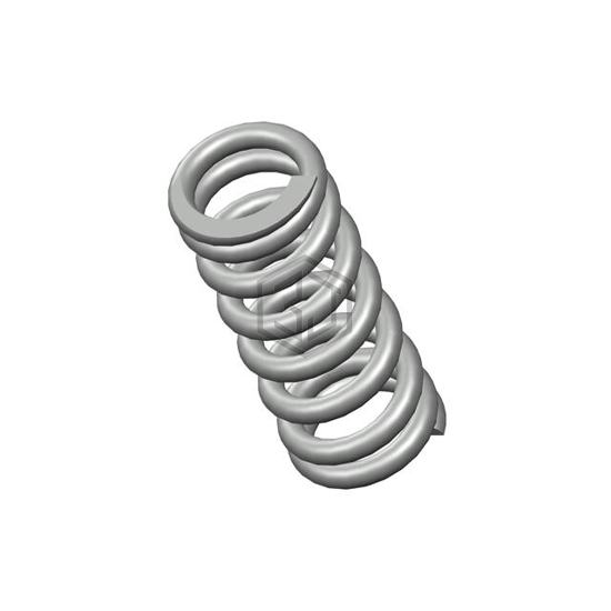 A15-49CS - Century Spring Corp - Springs - Compression, Tapered